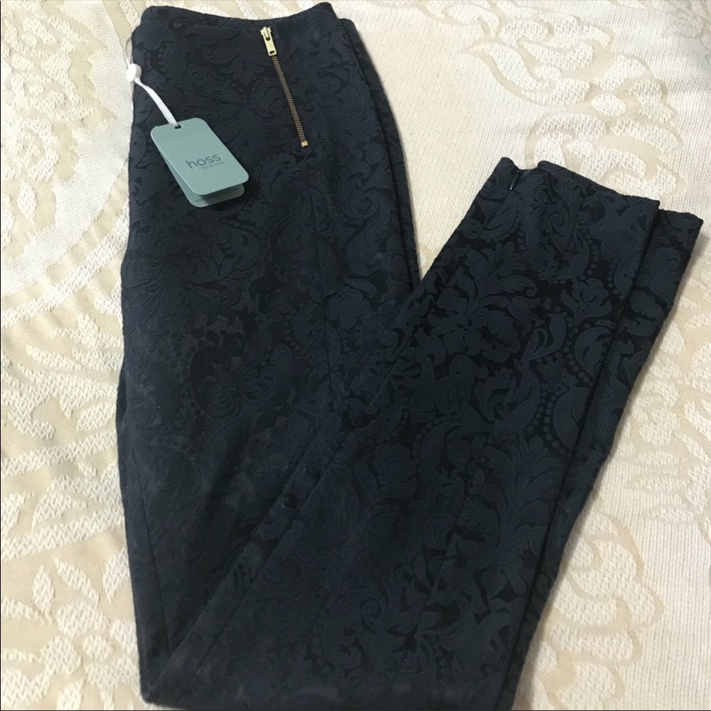 HOSS intropia  trousers nwt